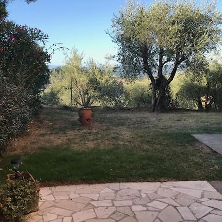 فيلا Le Piazzeفي Bilocale Toscana Sud المظهر الخارجي الصورة
