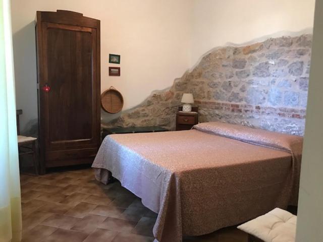 فيلا Le Piazzeفي Bilocale Toscana Sud المظهر الخارجي الصورة