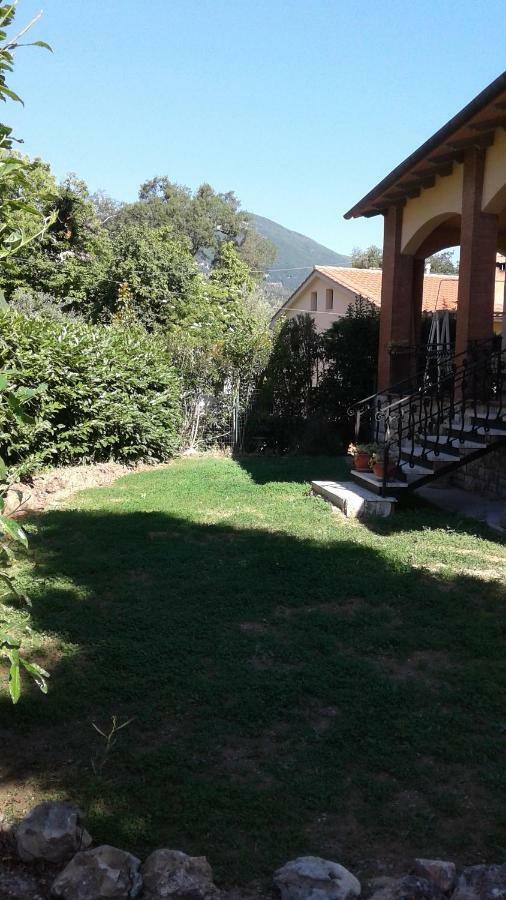 فيلا Le Piazzeفي Bilocale Toscana Sud المظهر الخارجي الصورة